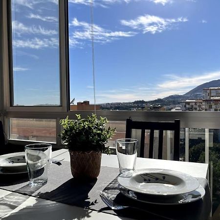 Apartamento En Benalmadena Costa ภายนอก รูปภาพ