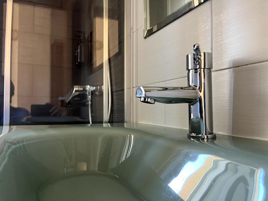 Apartamento En Benalmadena Costa ภายนอก รูปภาพ