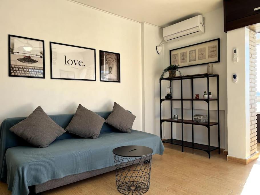 Apartamento En Benalmadena Costa ภายนอก รูปภาพ