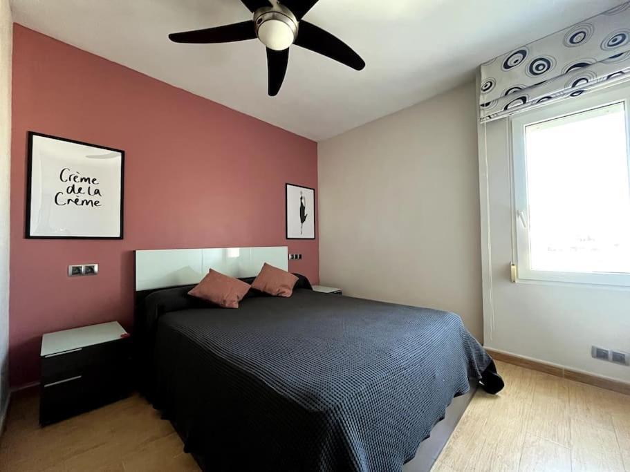Apartamento En Benalmadena Costa ภายนอก รูปภาพ