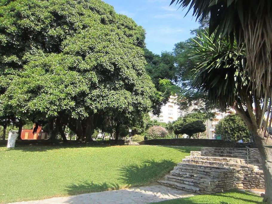 Apartamento En Benalmadena Costa ภายนอก รูปภาพ